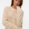 Pull en tricot Vmsusana