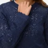 Pull en tricot Vmsusana