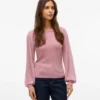 Pull en tricot Vmtalia