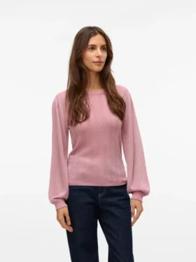 Pull en tricot Vmtalia