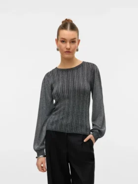 Pull en tricot Vmtalia