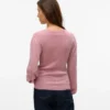 Pull en tricot Vmtalia