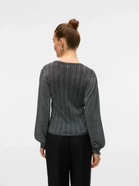 Pull en tricot Vmtalia