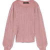 Pull en tricot Vmtalia