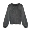 Pull en tricot Vmtalia