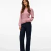 Pull en tricot Vmtalia
