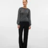 Pull en tricot Vmtalia