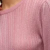 Pull en tricot Vmtalia