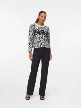 Pull en tricot Vmtres