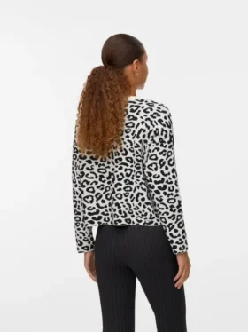 Pull en tricot Vmtres