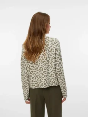 Pull en tricot Vmtres
