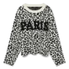 Pull en tricot Vmtres