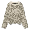 Pull en tricot Vmtres