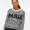 Pull en tricot Vmtres