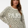 Pull en tricot Vmtres