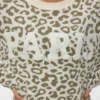 Pull en tricot Vmtres