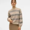 Pull en tricot Vmtrixie