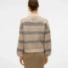 Pull en tricot Vmtrixie