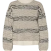 Pull en tricot Vmtrixie