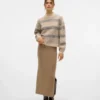 Pull en tricot Vmtrixie