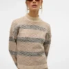 Pull en tricot Vmtrixie