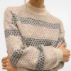 Pull en tricot Vmtrixie