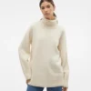 Pull en tricot Vmunique