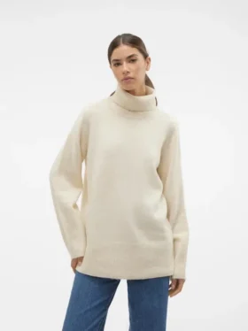 Pull en tricot Vmunique
