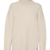 Pull en tricot Vmunique