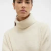 Pull en tricot Vmunique