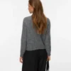 Pull en tricot Vmvenedig