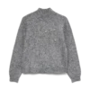 Pull en tricot Vmvenedig