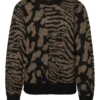 Pull en tricot Vmvera