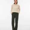 Pull en tricot Vmvilla