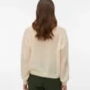 Pull en tricot Vmvilla