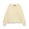 Pull en tricot Vmvilla