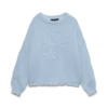 Pull en tricot Vmvilla