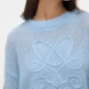 Pull en tricot Vmvilla
