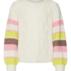 Pull en tricot Vmvino