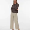 Pull en tricot Vmvirgo