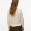 Pull en tricot Vmvirgo