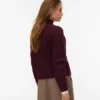 Pull en tricot Vmvirgo