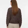 Pull en tricot Vmvirgo