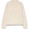 Pull en tricot Vmvirgo
