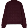 Pull en tricot Vmvirgo