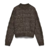 Pull en tricot Vmvirgo