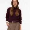 Pull en tricot Vmvirgo