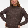 Pull en tricot Vmvirgo