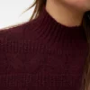 Pull en tricot Vmvirgo