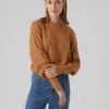 Pull en tricot Vmwaffy